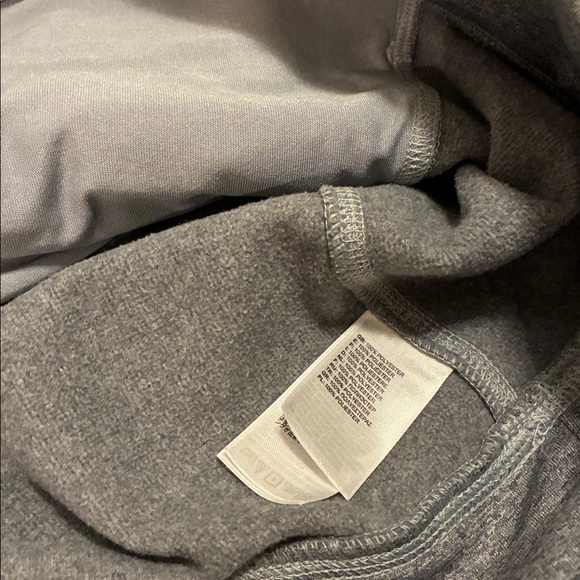 North Face crew neck sweatshirt - Picture 5 of 12
